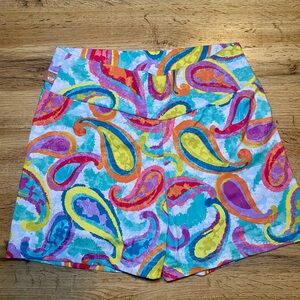 3 Handmade Workout Shorts – Made in Puerto Rico – Small